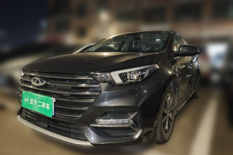 奇瑞 艾瑞泽5 PLUS 2021款 小泽 1.5L 手动享PLUS