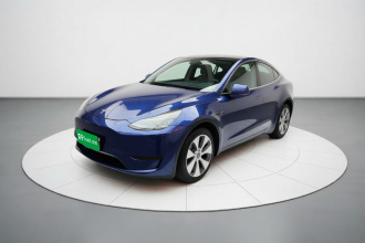 特斯拉 Model Y 2022款 后轮驱动版
