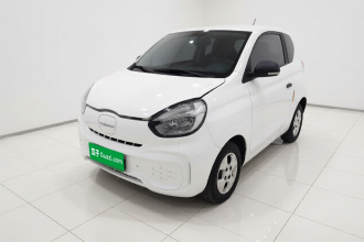 荣威 科莱威CLEVER 2021款 302km全能版