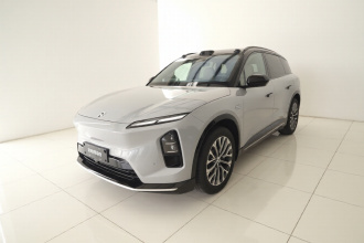 蔚来ES6 2025款 75kWh