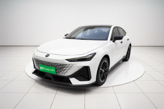 长安UNI-V 2022款 1.5T 尊贵型