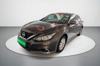 日产 天籁 2016款 2.0L XE 时尚版