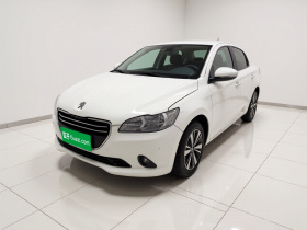 标致301 2014款 1.6L 手动舒适版