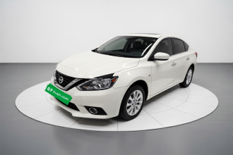 日产 轩逸 2022款 经典 1.6XL CVT豪华版