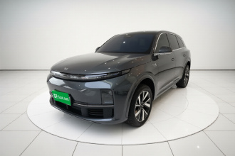 理想汽车 理想L7 2023款 Pro
