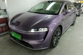 鸿蒙智行 智界R7 2024款 纯电 736km UItra