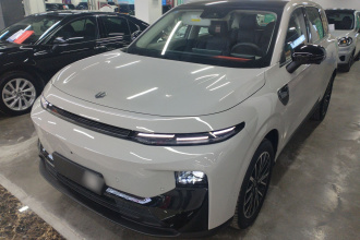 零跑汽车 零跑B10 2025款 510悦享版