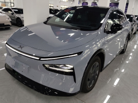 小鹏G7 2025款 702 超长续航 Max