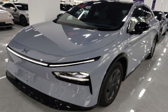 小鹏G7 2025款 702 超长续航 Max