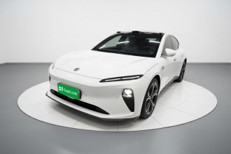 蔚来ET5T 2024款 100kWh Touring