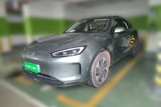 鸿蒙智行 问界M5 2022款 纯电后驱标准版