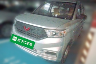 五菱汽车 五菱宏光V 2019款 1.5L劲取版国VI LAR