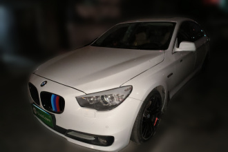 宝马5系GT 2010款 535i 领先型