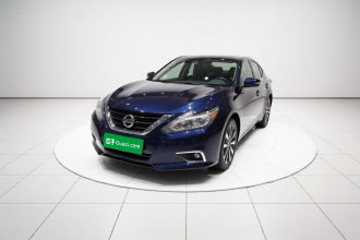 日产 天籁 2016款 2.0L XE 时尚版
