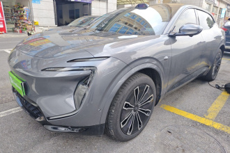 阿维塔07 2024款 Max增程版