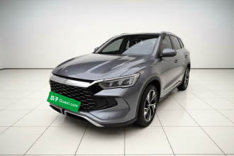 比亚迪 宋Pro新能源 2023款 冠军版 DM-i 110KM卓越型