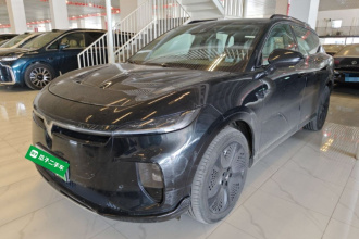 岚图汽车 岚图知音 2024款 长续航超充版