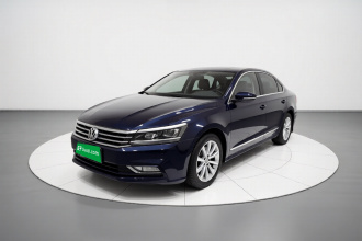 大众 帕萨特 2016款 280TSI DSG尊荣版