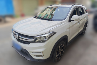 东风风光 风光S560 2018款 升级款 1.8L CVT智联型 7座