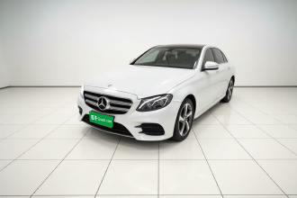 奔驰E级 2019款 改款 E 300 L 运动时尚型