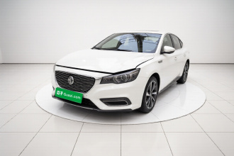 名爵 MG6 2019款 20T 手动运动版