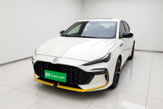 名爵 MG6 2021款 Pro 1.5T 自动Trophy旗舰版
