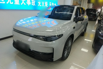零跑汽车 零跑C10 2026款 210悦享版