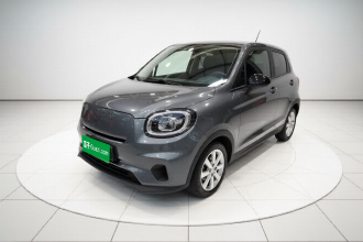 零跑汽车 零跑T03 2022款 炫晶版