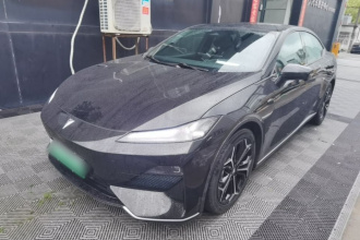 深蓝汽车 深蓝SL03 2023款 200Max增程版