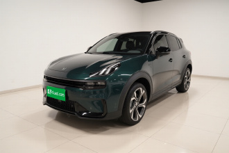 领克06 2023款 Remix 1.5T Hero