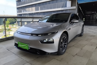 小鹏P7 2020款 586N