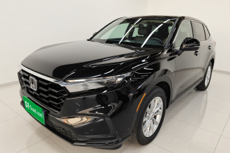 本田CR-V 2023款 240TURBO 两驱臻享版 7座