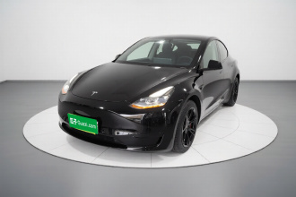 特斯拉 Model Y 2022款 后轮驱动版