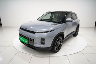吉利汽车 吉利icon 2020款 1.5TD i9 BSG
