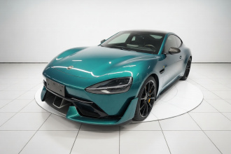 小米汽车 小米SU7 Ultra 2025款 Ultra