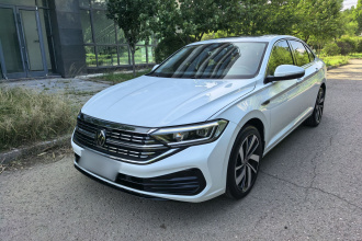 大众 速腾 2024款 300TSI DSG超越版