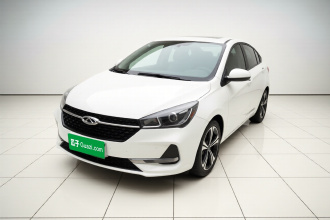 奇瑞 艾瑞泽5 2019款 改款PRO 1.5L CVT青春版 国VI