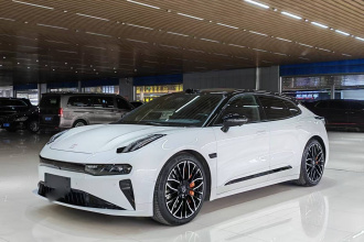 极氪001 2025款 YOU版 100kWh 四驱