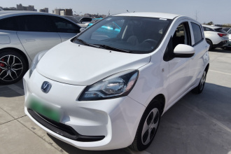 长安欧尚 奔奔E-Star 2021款 国民版 心悦版 磷酸铁锂（31.18kWh）