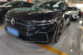 大众 帕萨特 2023款 改款 330TSI 星空精英版