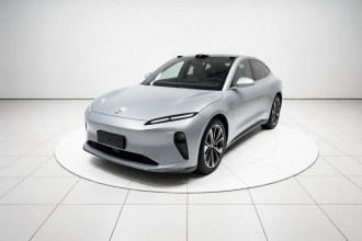 蔚来ET5T 2023款 75kWh Touring