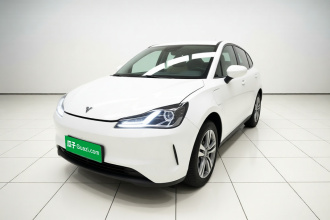 哪吒汽车 哪吒V 2021款 标准续航娱乐版升级型