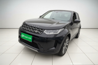 路虎 发现运动版 2020款 249PS R-Dynamic 性能版