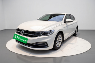 大众 宝来 2021款 280TSI DSG精英智联版