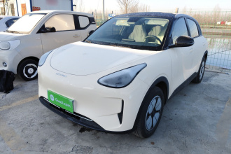 吉利银河 星愿 2026款 310km 青春版