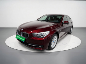 宝马5系GT 2014款 528i 领先型