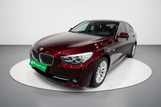 宝马5系GT 2014款 528i 领先型