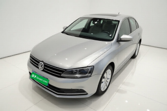 大众 速腾 2015款 230TSI 自动舒适型