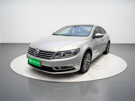 一汽-大众CC 2016款 1.8TSI 豪华型