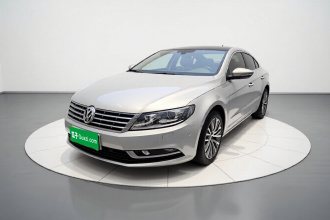 一汽-大众CC 2016款 1.8TSI 豪华型